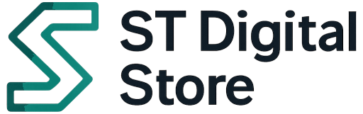 ST Digital Store